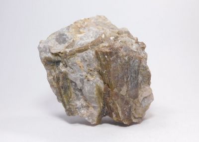 Andalusit - ⚒ MKZ, Hatě, Dolní Bory u Vel. Meziříčí
